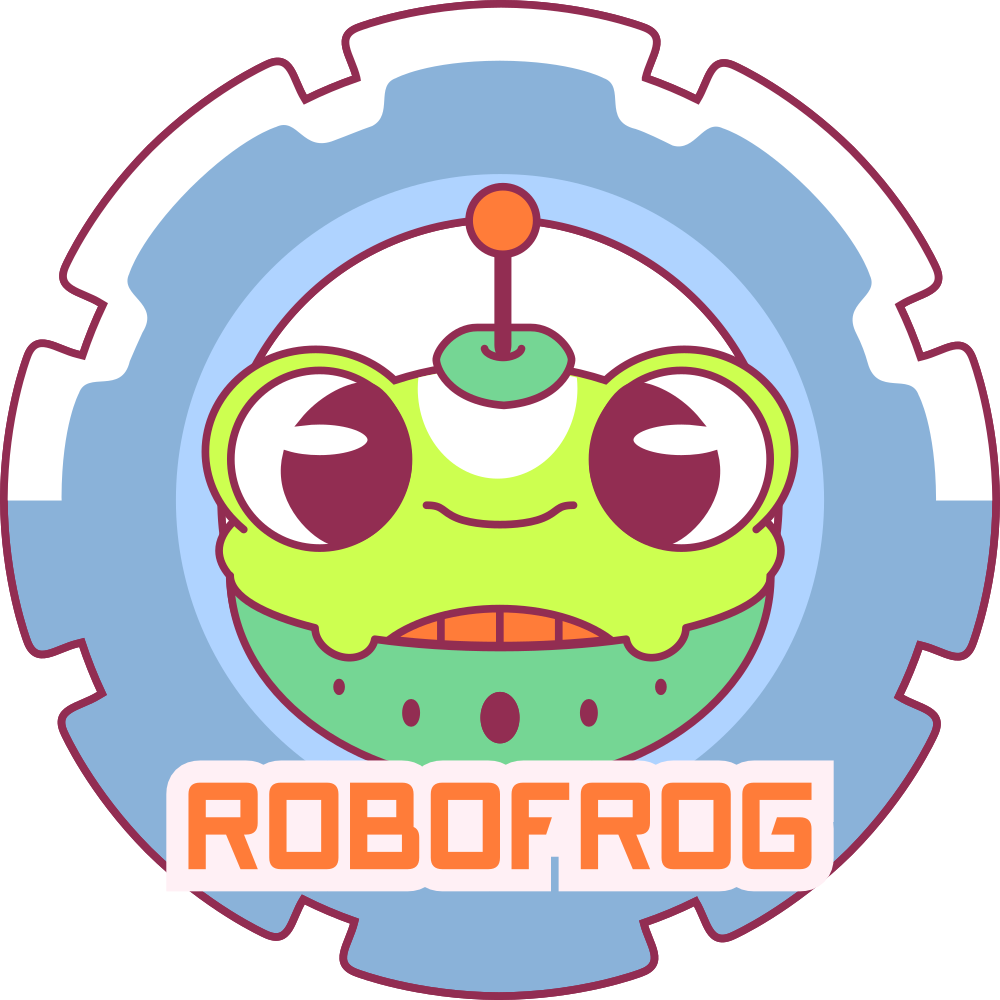 logoRobofrog